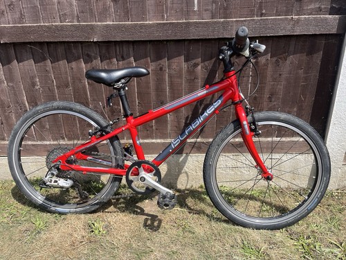 Islabikes beinn 20s junior - beinn,