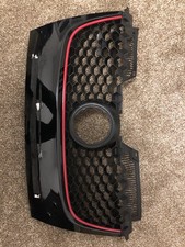 GOLF MK5 GTI HONEYCOMB GRILL
