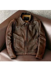 Motorcycle Vintage Cafe Racer