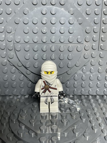 Lego ninjago njo001 - ninjago,
