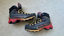 La Sportiva Aequilibrium Hike