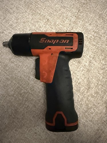 Snap ct661 impact wrench - ct661,