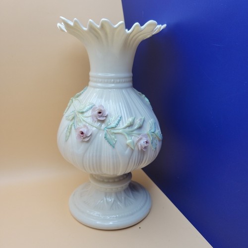 Vintage belleek delicate - belleek,