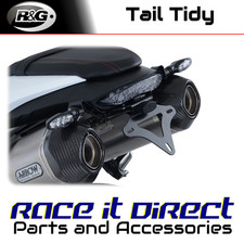 Tail Tidies for Triumph Speed