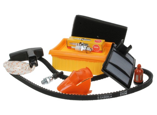 Full service kit fits - kit, stihl