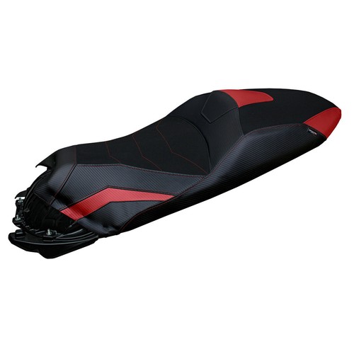 Comfort 2rd seat cover - 2rd-2,