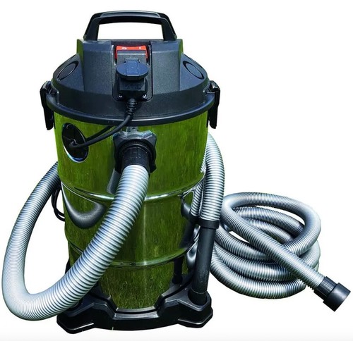 Pondxpert non stop - pondxpert, vacuum