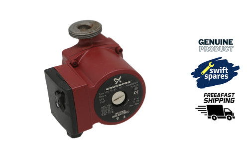 Grundfos 96281478 ups 60 - 96281478, 15-60