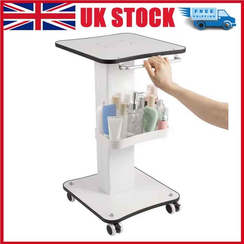 Beauty salon stand rolling - salon,