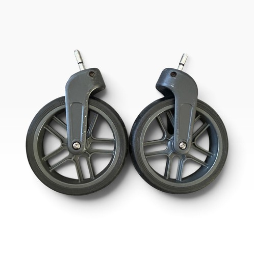 Uppababy vista front wheels - uppababy,