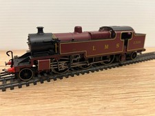 Hornby OO Gauge R3020 LMS