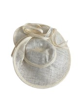 Monsoon Accessorize Hat Cream