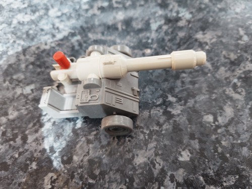 Manta force cannon - force,