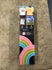 Speedball Fabric Ink Set 4