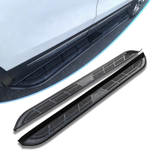 2pcs running board fit for - 2pcs,