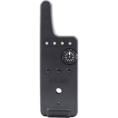 Delkim v2 digital - rx-d,