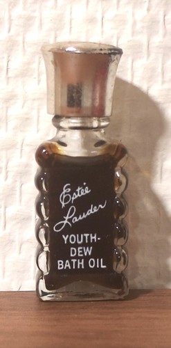 Rare estée lauder - lauder, dew