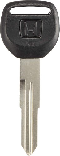 Honda genuine blank master - genuine,