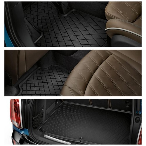 Mini genuine mat - mini, protection