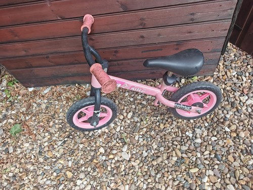 Balance bike toddler first - balance,