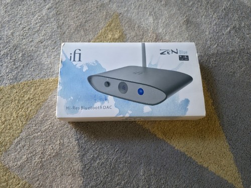 Ifi audio zen - ifi,
