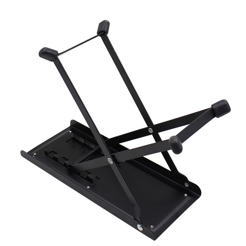 Guitar footstool pedal - guitar,