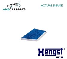 CABIN POLLEN FILTER DUST FILTER E970LB HENGST FILTER NEW OE REPLACEMENT