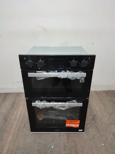 Hotpoint dih10db oven - hotpoint,
