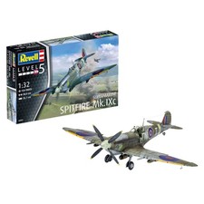 Revell Supermarine Spitfire