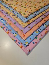 100% COTTON POPLIN Material