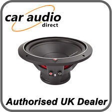 Rockford Fosgate P1S2-12 12" Punch P1 2-Ohm SVC Subwoofer Bass Punch