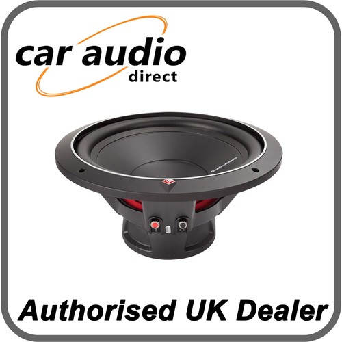 Rockford fosgate p1s2 - p1s2-12, 12"