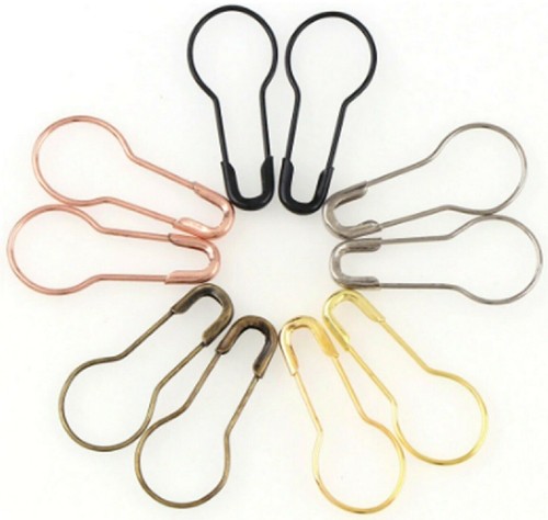 Stitch markers holders - stitch,