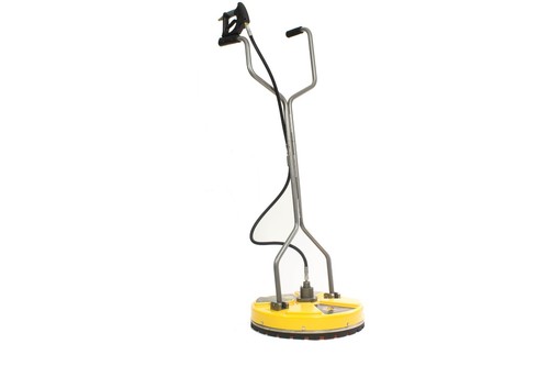 Pressure washer flat surface - washer,