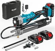 12000PSI Electric Cordless