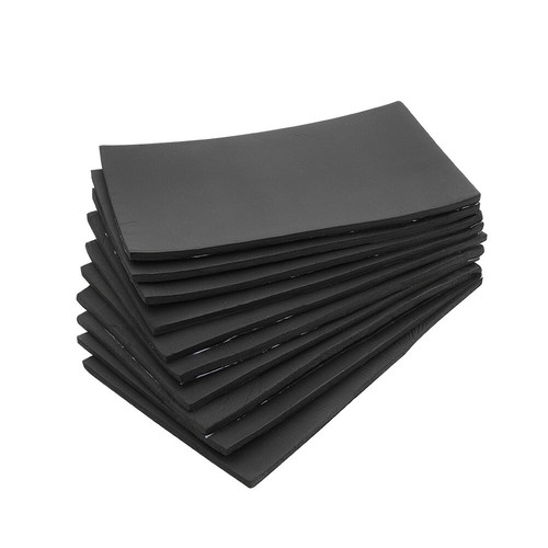 Self adhesive car van sound - van,