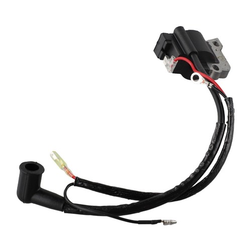 Ignition coil brush - ignition,