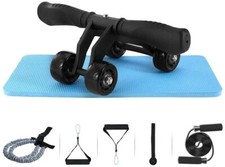 TOMSHOO 6 Pieces Fitness
