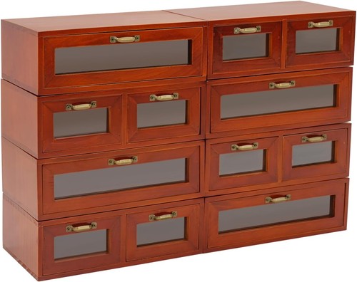 Set stackable storage - stackable,