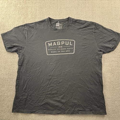 Magpul shirt adult 2xl - shirt,