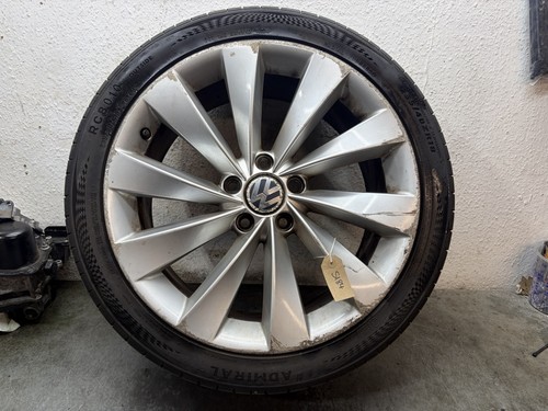 Scirocco 2010 turbine - scirocco,