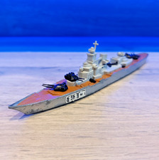 Vintage Matchbox Seakings