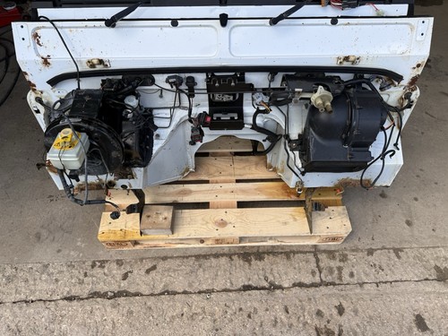Land rover defender tdci puma - rover,