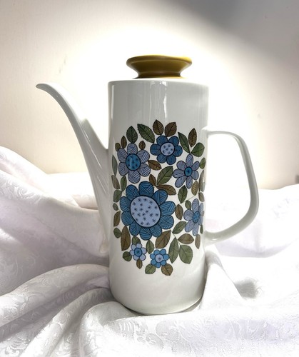 Vintage g meakin - j, coffee