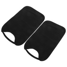 2 Pcs Bib for Senior Adults