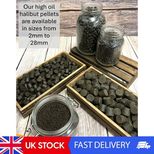 1kg 8mm high - 1kg, oil
