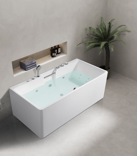 Hot tub indoor whirlpool - hot,