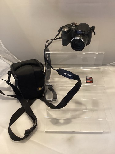 Fujifilm finepix s2980 - s2980, digital