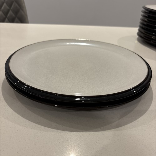 Denby everyday black - denby, pepper