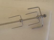 Gaggenau rotiserrie spit This